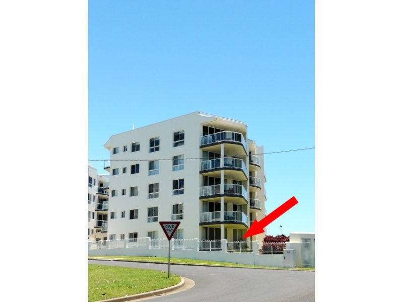 Unit 16/2 Baxter Street, Bargara QLD 4670