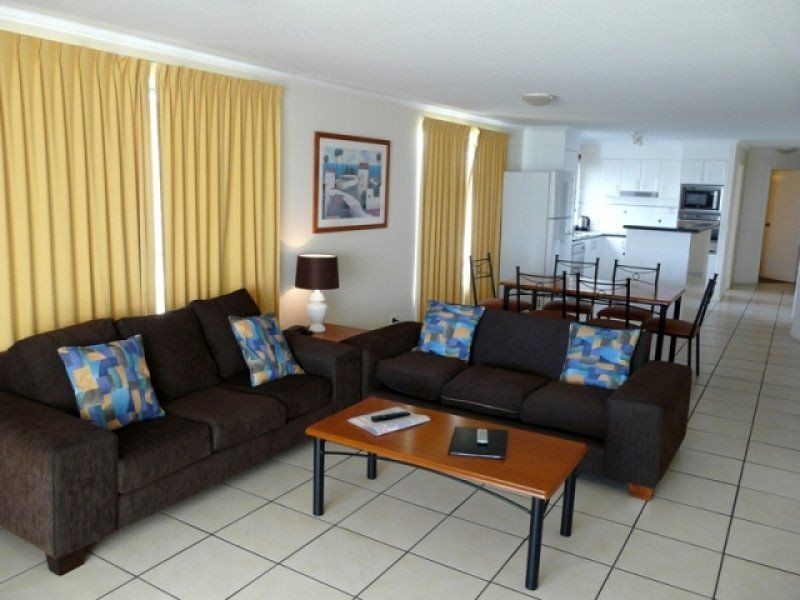 Unit 16/2 Baxter Street, Bargara QLD 4670