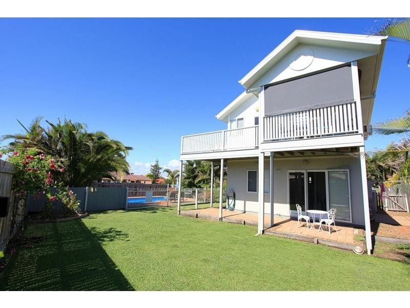 210 Woongarra Scenic Drive, Bargara QLD 4670