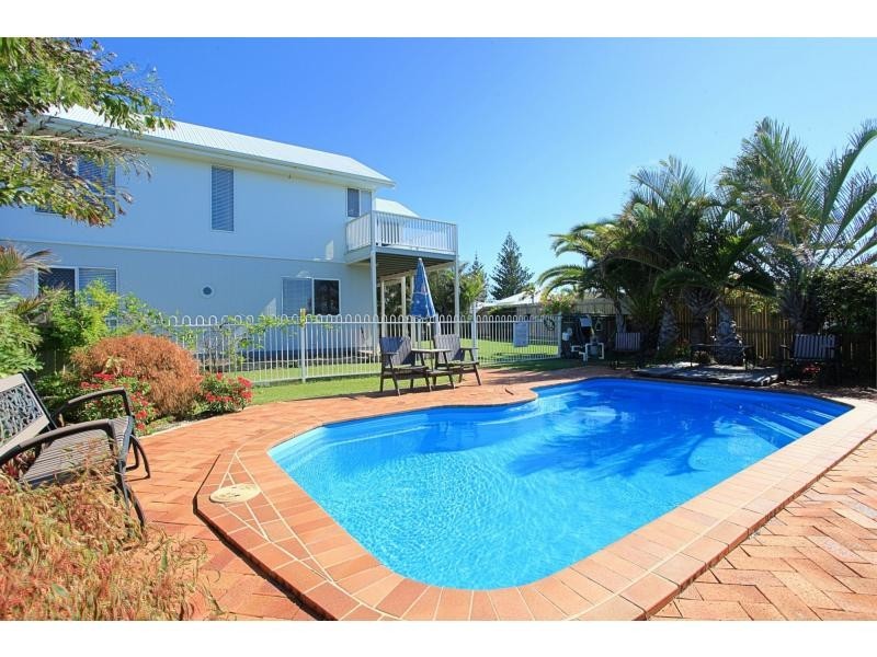 210 Woongarra Scenic Drive, Bargara QLD 4670