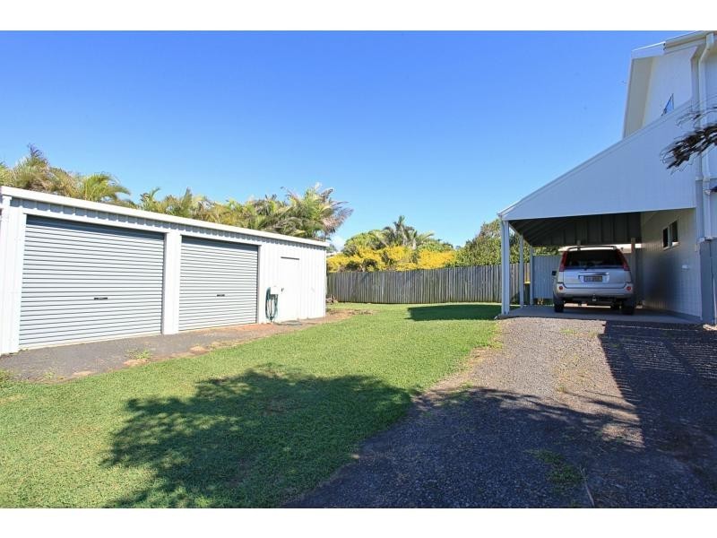210 Woongarra Scenic Drive, Bargara QLD 4670