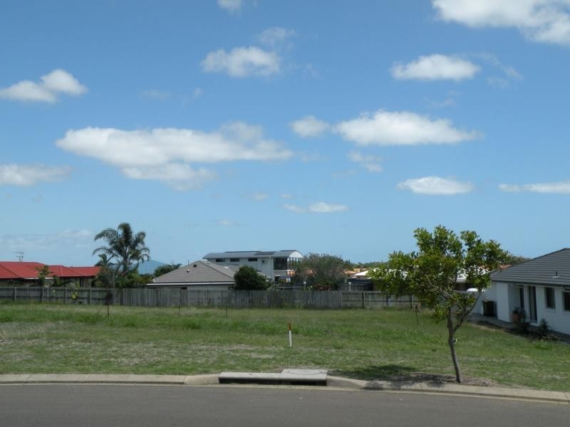 22 Starfish Court, Bargara QLD 4670