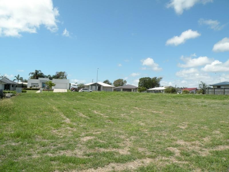 22 Starfish Court, Bargara QLD 4670