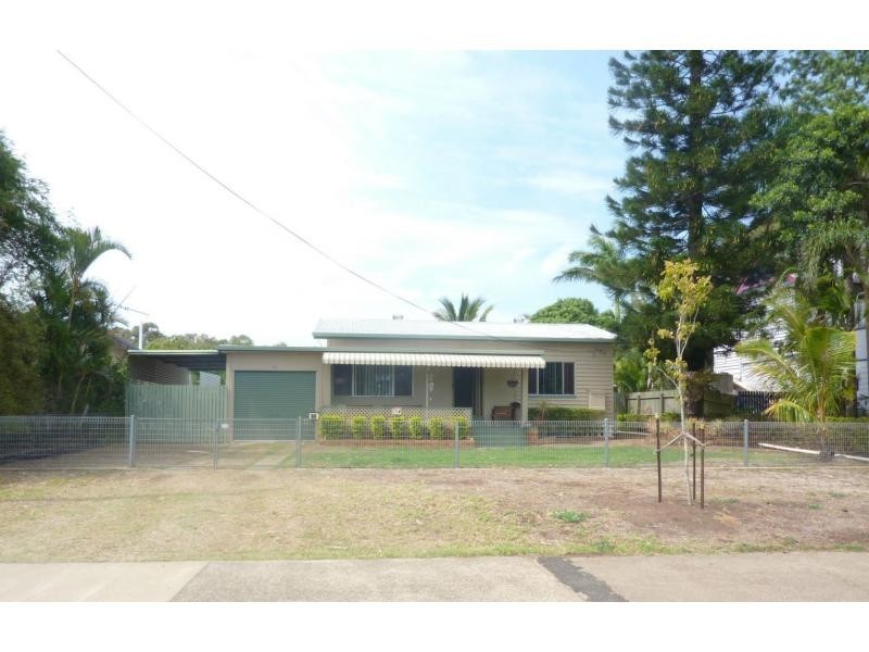 54 Zunker Street, Burnett Heads QLD 4670