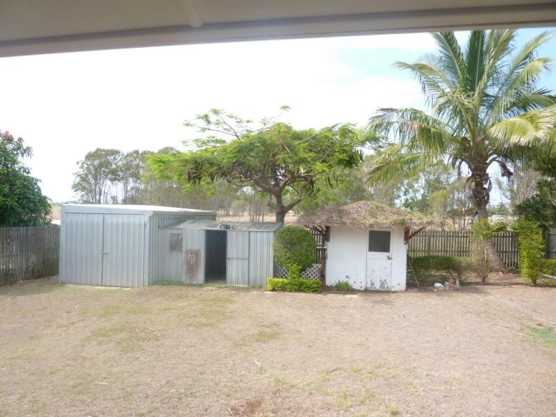 54 Zunker Street, Burnett Heads QLD 4670