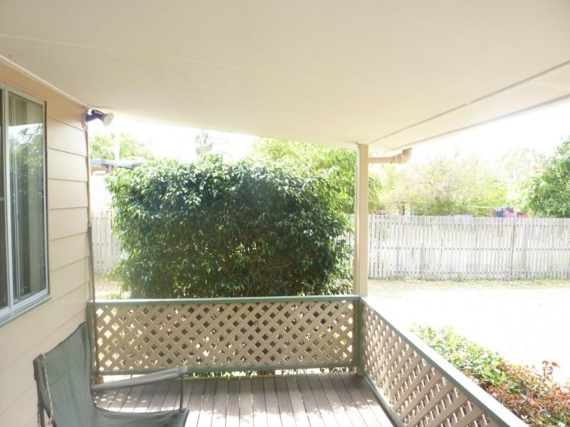 54 Zunker Street, Burnett Heads QLD 4670