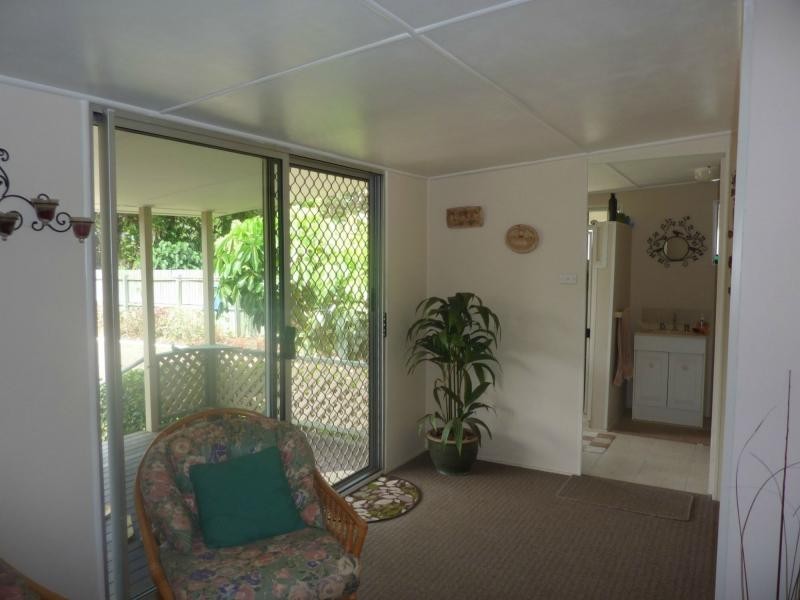 54 Zunker Street, Burnett Heads QLD 4670