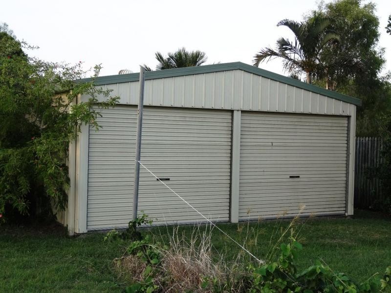 15 Duffy Street, Burnett Heads QLD 4670