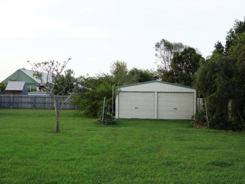 15 Duffy Street, Burnett Heads QLD 4670