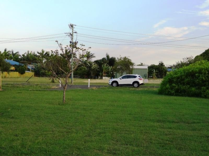 15 Duffy Street, Burnett Heads QLD 4670