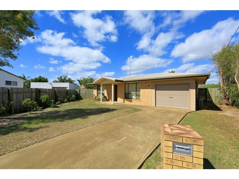 3 Crystal Court, Elliott Heads QLD 4670