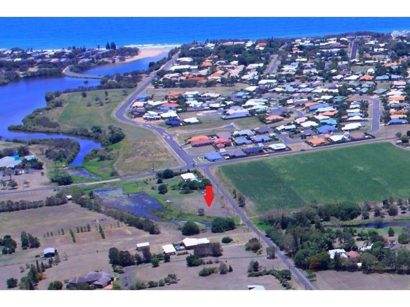 4 Wessells Road, Bargara QLD 4670
