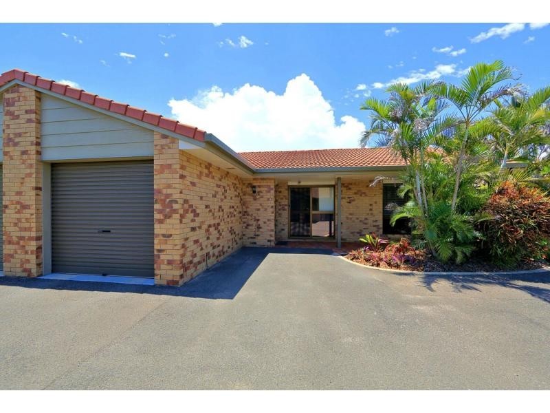 2/3 Holland Street, Bargara QLD 4670
