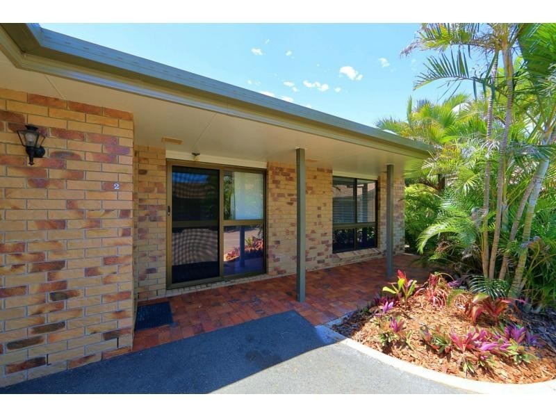 2/3 Holland Street, Bargara QLD 4670