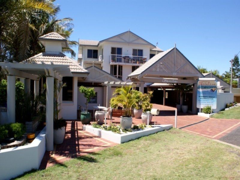 Unit 10A-10B/104 Miller Street, Bargara QLD 4670