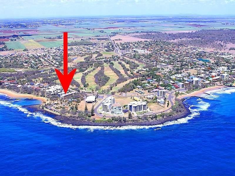 Unit 10A-10B/104 Miller Street, Bargara QLD 4670