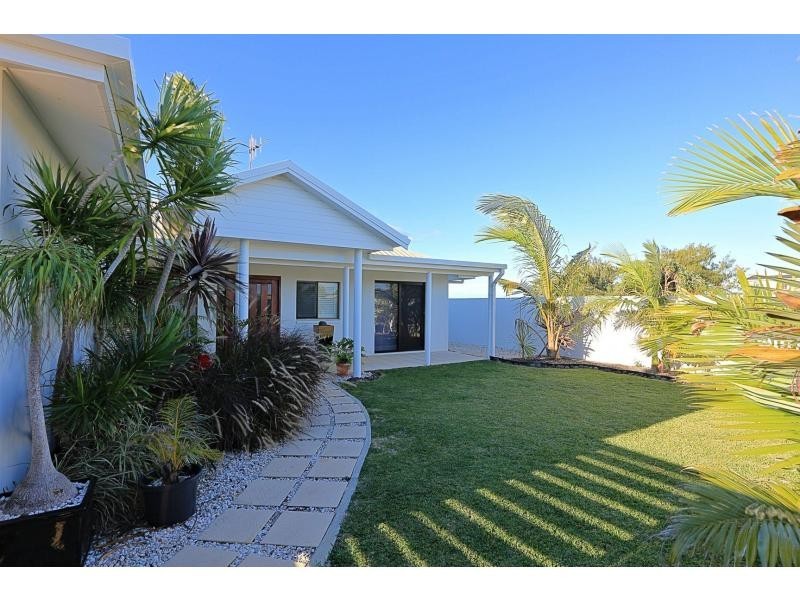 173 Woongarra Scenic Drive, Bargara QLD 4670