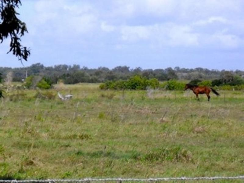 L2 Hermans Road, Burnett Heads QLD 4670