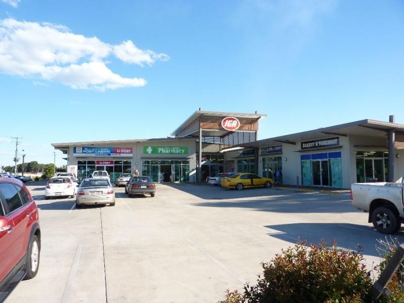 L2 Hermans Road, Burnett Heads QLD 4670