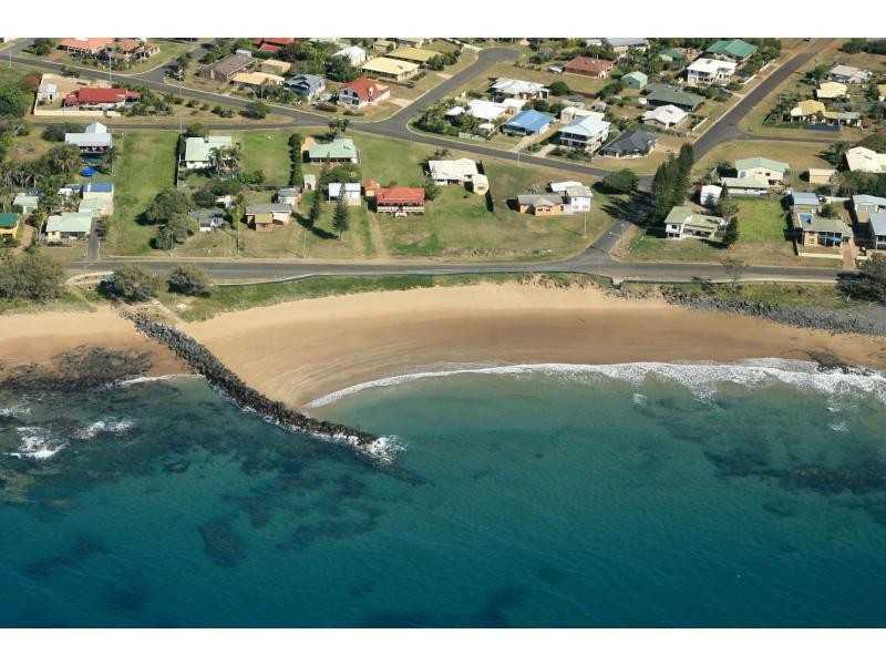 L2 Hermans Road, Burnett Heads QLD 4670