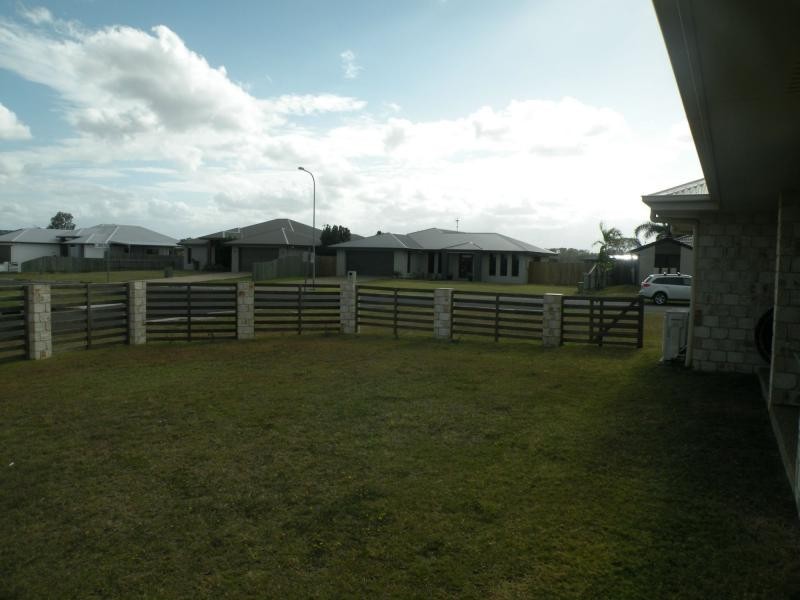 5 Carla Drive, Innes Park QLD 4670