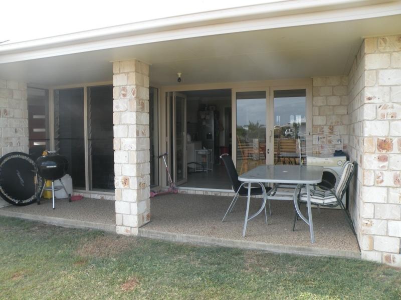 5 Carla Drive, Innes Park QLD 4670