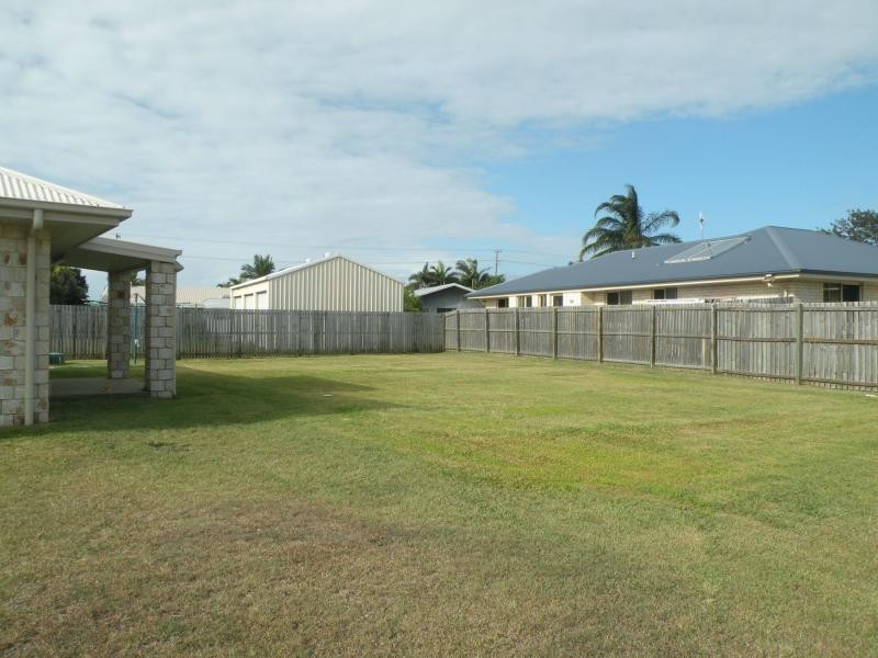 5 Carla Drive, Innes Park QLD 4670
