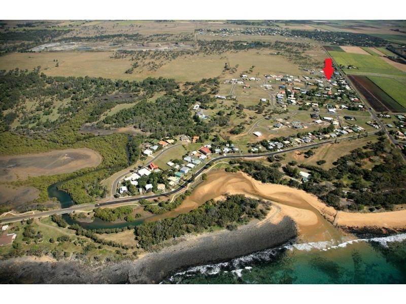 5 Carla Drive, Innes Park QLD 4670