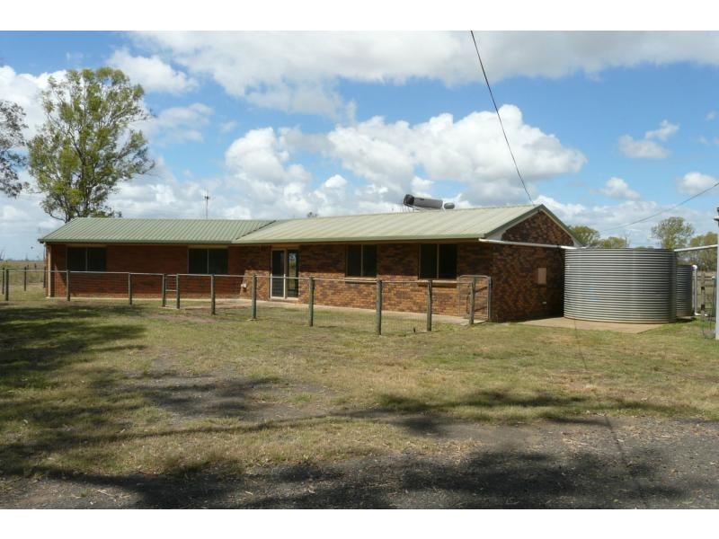 730 Hummock Road, Woongarra QLD 4670