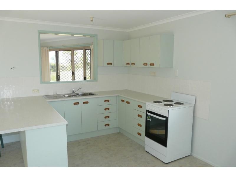 730 Hummock Road, Woongarra QLD 4670