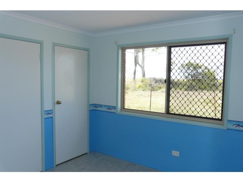 730 Hummock Road, Woongarra QLD 4670