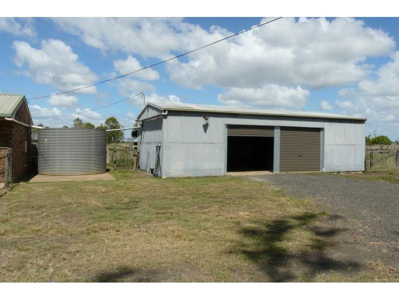 730 Hummock Road, Woongarra QLD 4670