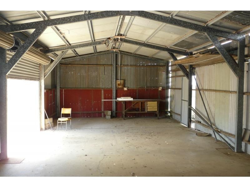 730 Hummock Road, Woongarra QLD 4670