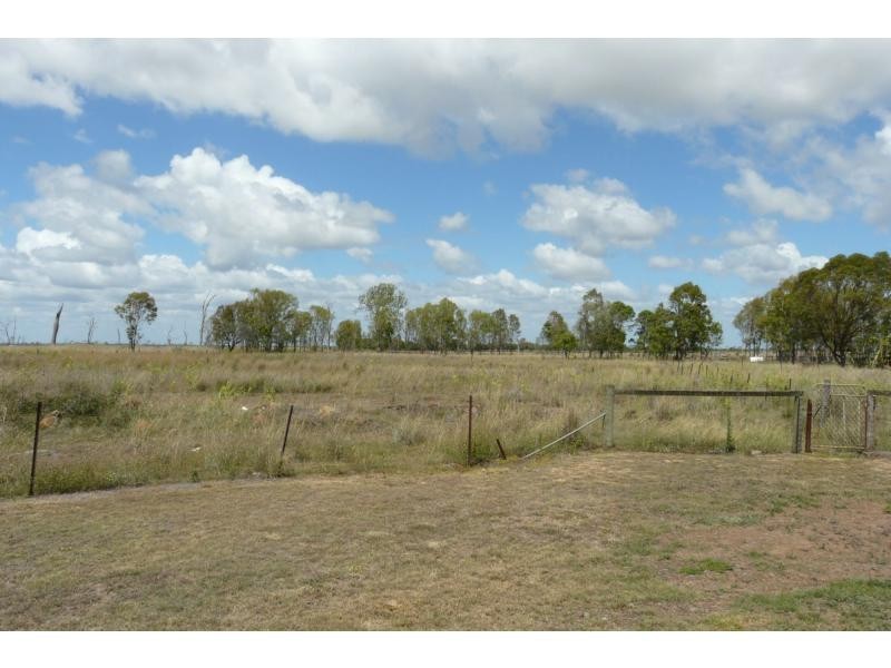 730 Hummock Road, Woongarra QLD 4670