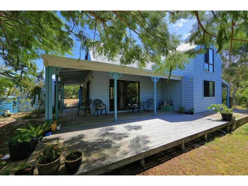 21 Pandanus Crescent, Innes Park QLD 4670