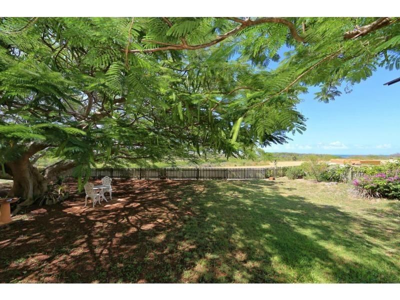21 Pandanus Crescent, Innes Park QLD 4670