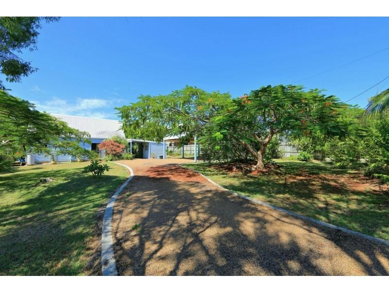21 Pandanus Crescent, Innes Park QLD 4670