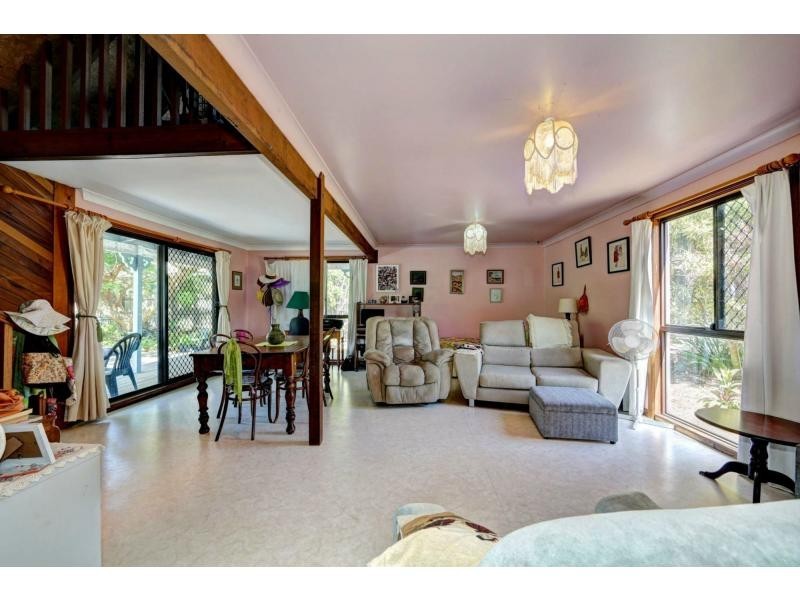 21 Pandanus Crescent, Innes Park QLD 4670