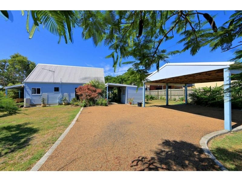 21 Pandanus Crescent, Innes Park QLD 4670
