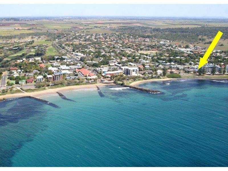 2/81 Esplanade, Bargara QLD 4670