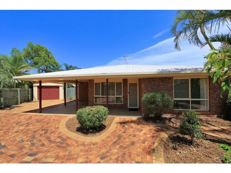 6 Hawaii Court, Bargara QLD 4670