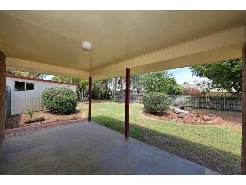 6 Hawaii Court, Bargara QLD 4670