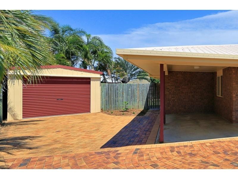 6 Hawaii Court, Bargara QLD 4670