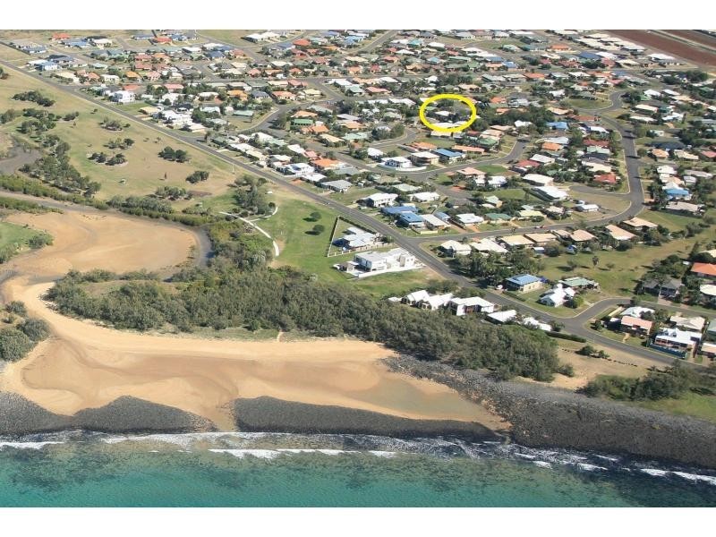 6 Hawaii Court, Bargara QLD 4670