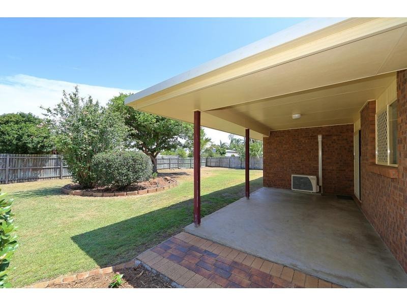 6 Hawaii Court, Bargara QLD 4670