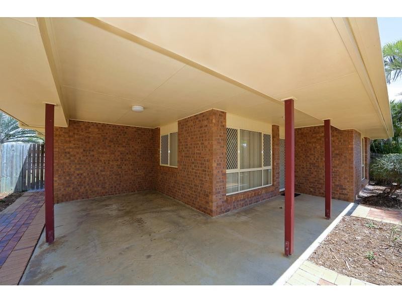 6 Hawaii Court, Bargara QLD 4670