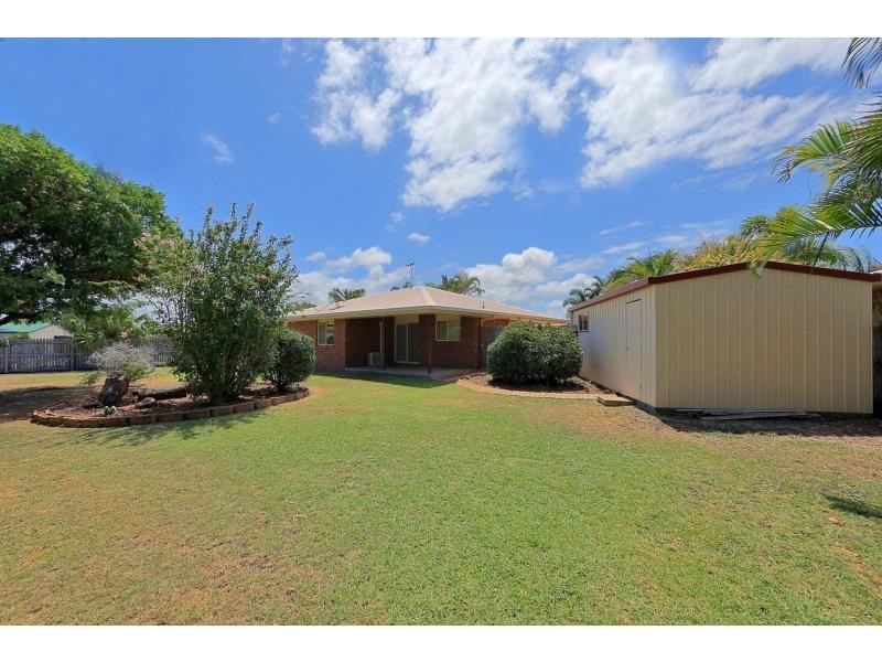6 Hawaii Court, Bargara QLD 4670