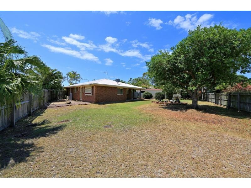 6 Hawaii Court, Bargara QLD 4670