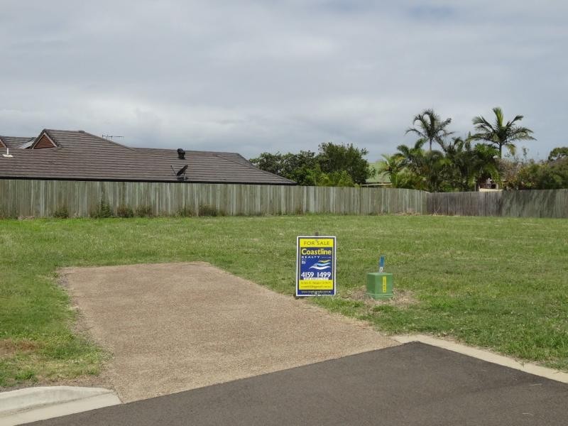 7 Evas Way, Bargara QLD 4670