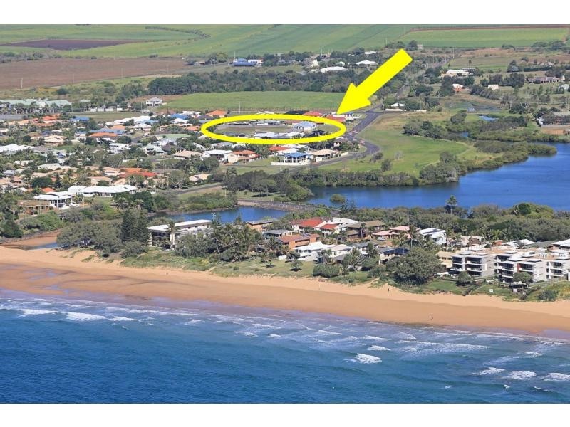 9 Evas Way, Bargara QLD 4670